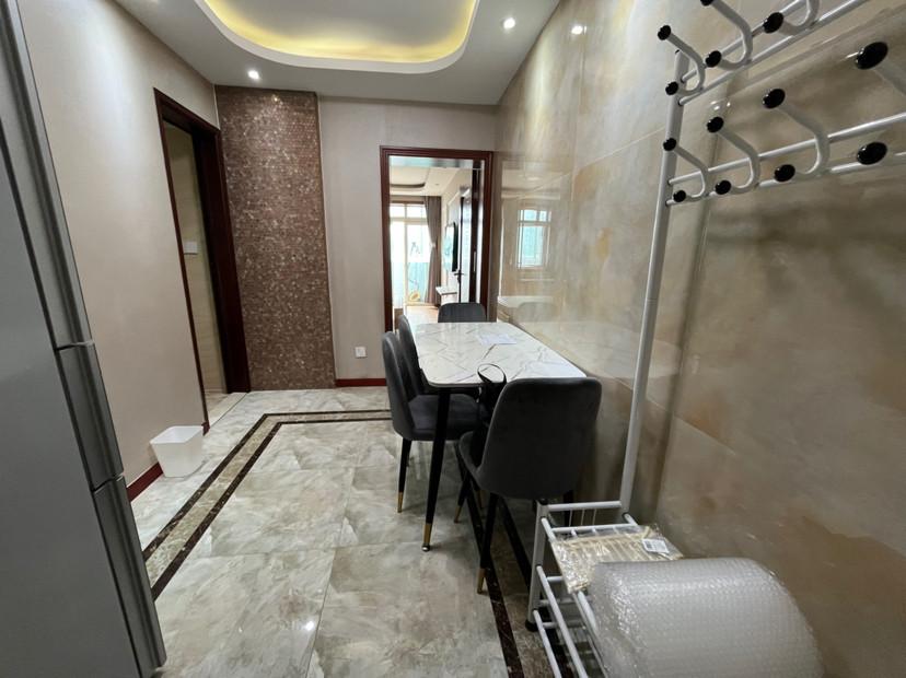 整租·东安公寓