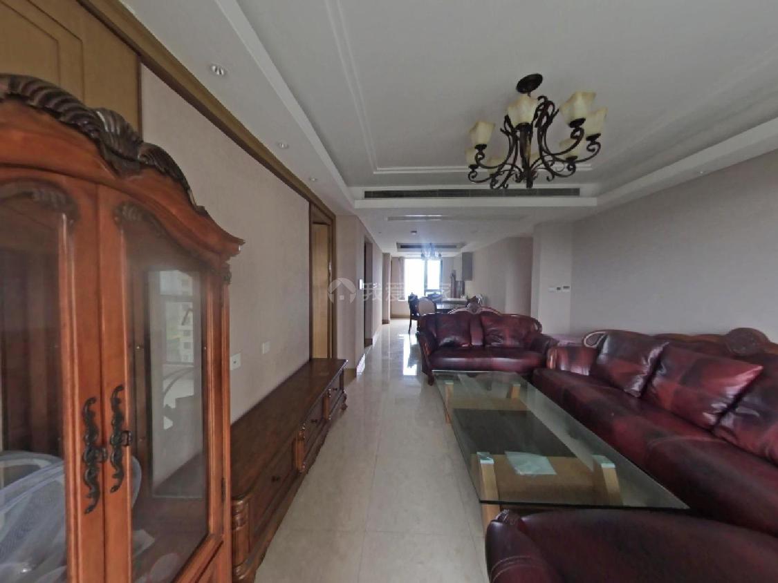 整租·旭辉铂悦秦淮