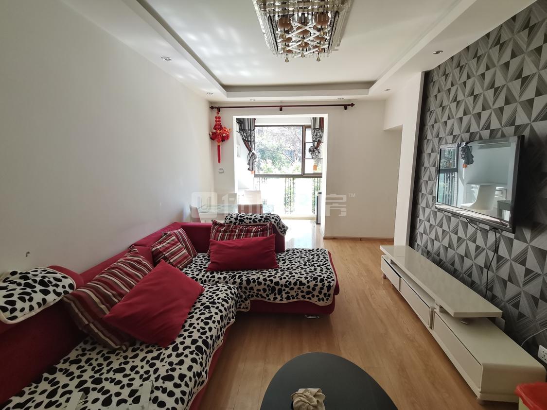 整租·盛高大城(二期）