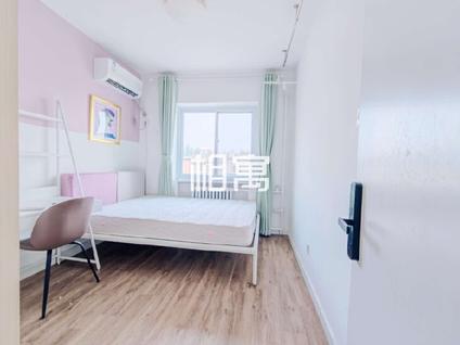 undefined合租·北苑三号院 3室1厅 北卧10㎡ | 北 | 朝阳 北苑