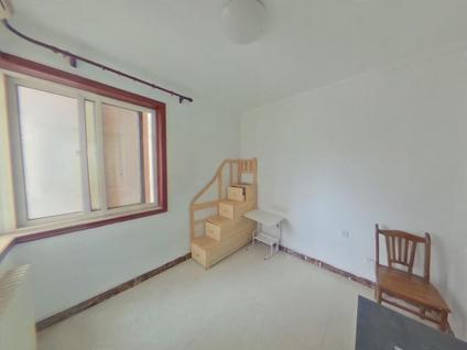 未央市图书馆整租 祥和居3室1厅/80平/低楼层