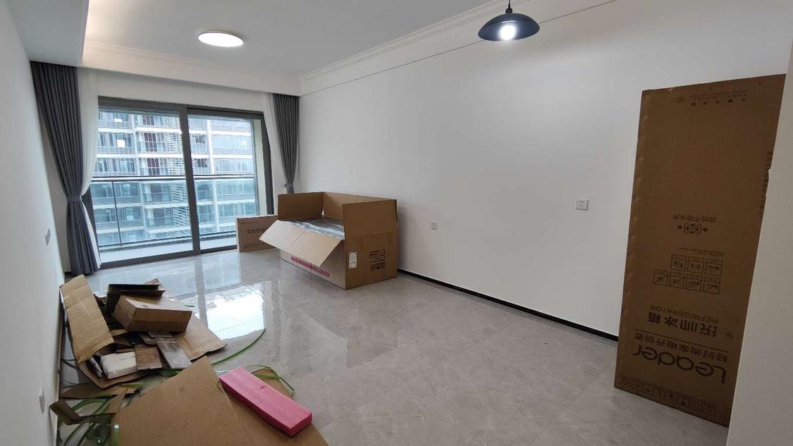 整租·翠湖香山(百合苑)