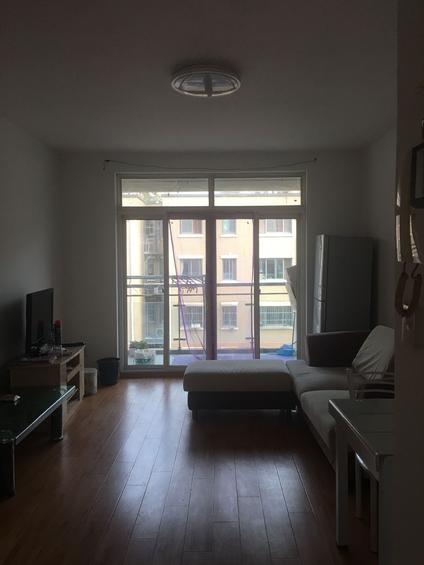 江宁科学园整租 金东城雅居2室1厅/89平/中楼层