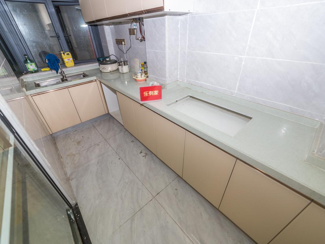 整租·君胜熙珑山