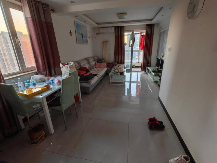 整租·育新花园(北里)