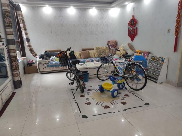 整租·水城华府