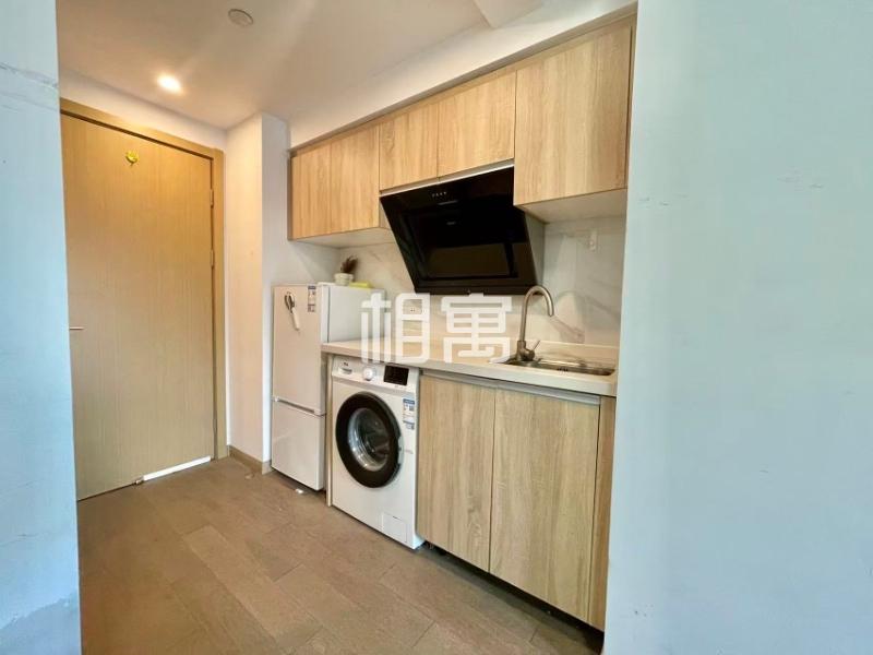 整租·西溪美岸