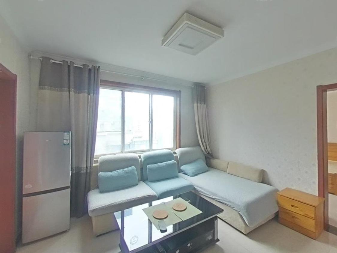 整租·万象未央