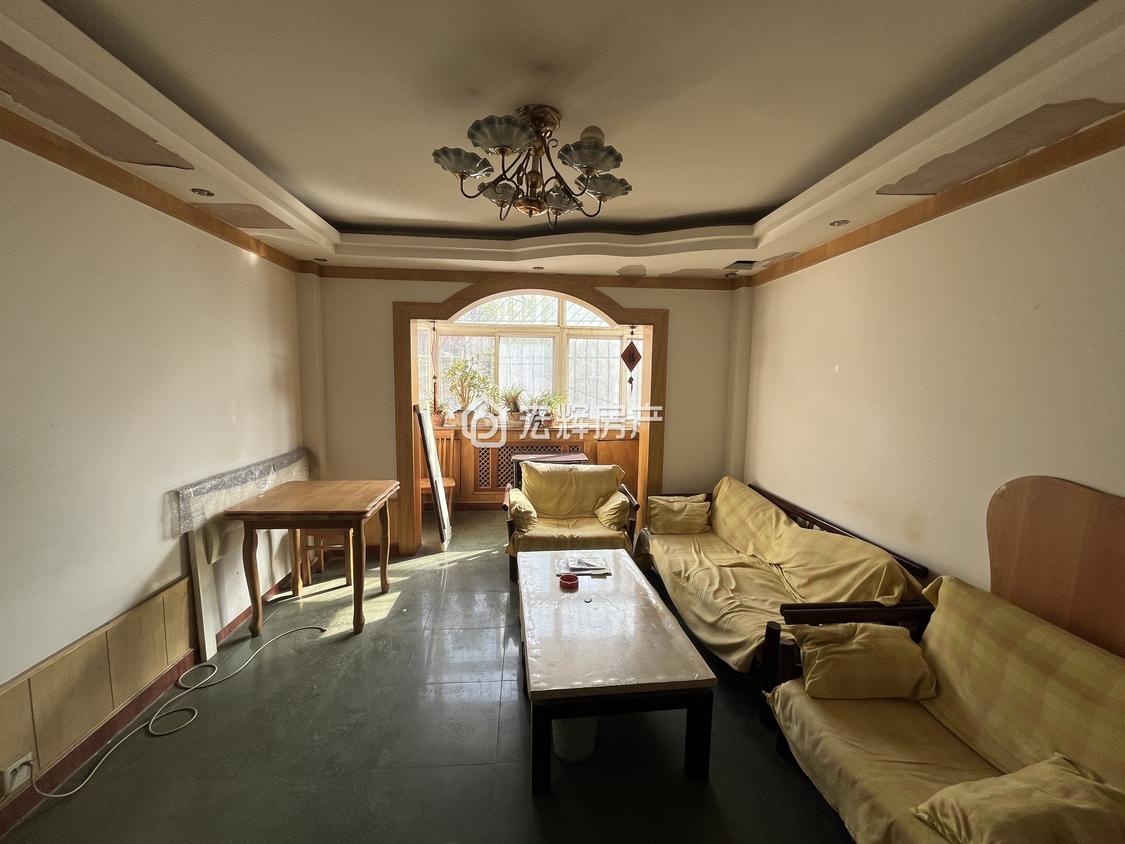 整租·康乐园小区