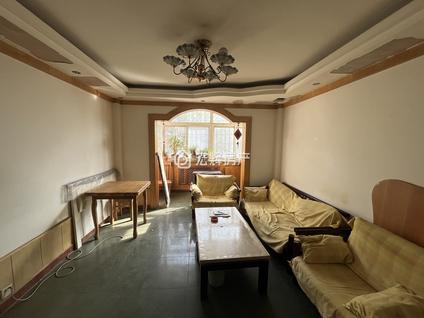 城关五泉广场整租 康乐园小区2室1厅/61平/高楼层