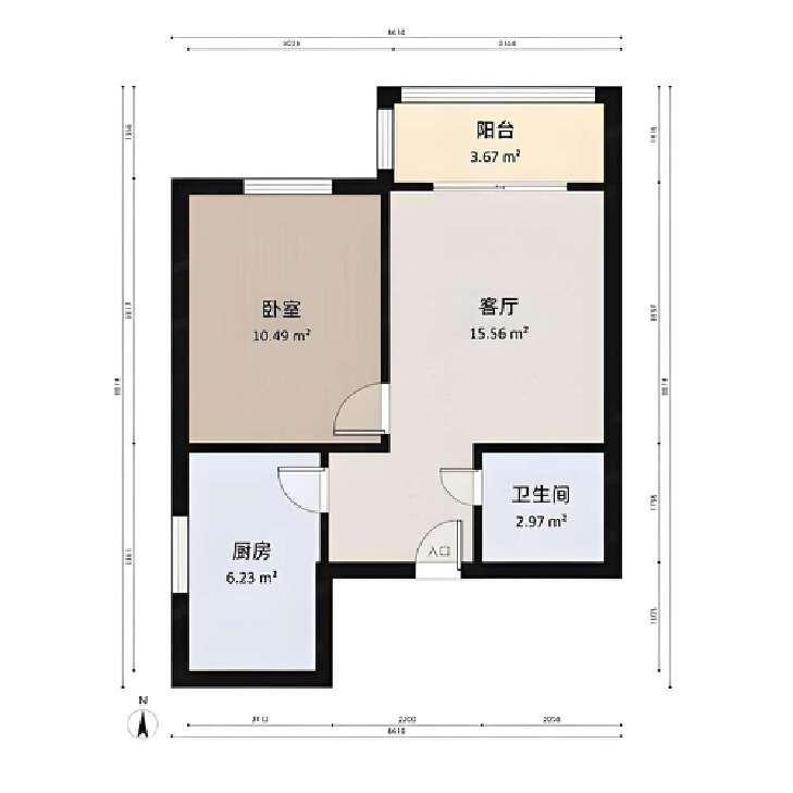 整租·第七街区