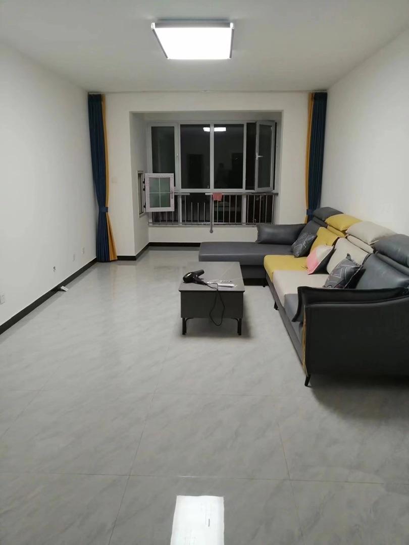 整租·旺泰家园(西区)