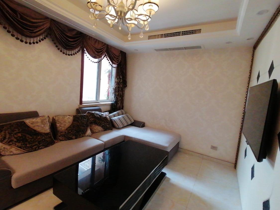 整租·安得家园