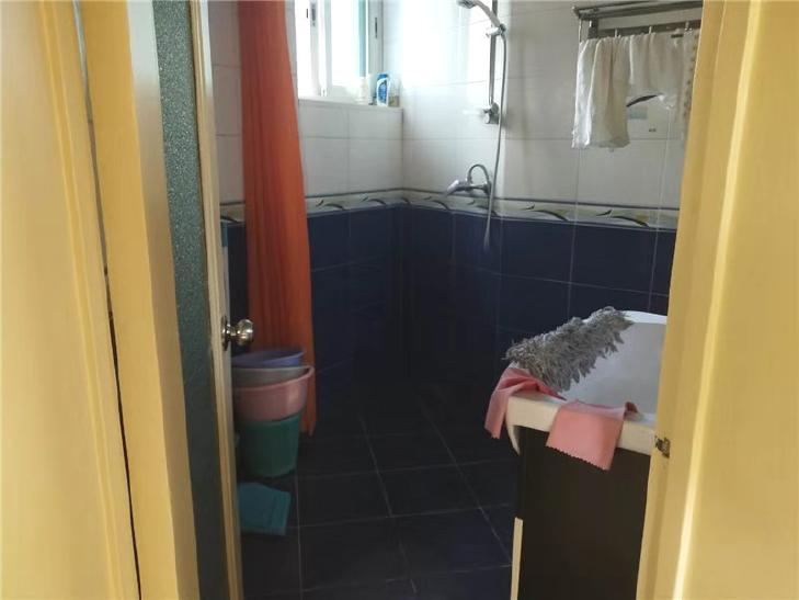 整租·樱花园(二区)