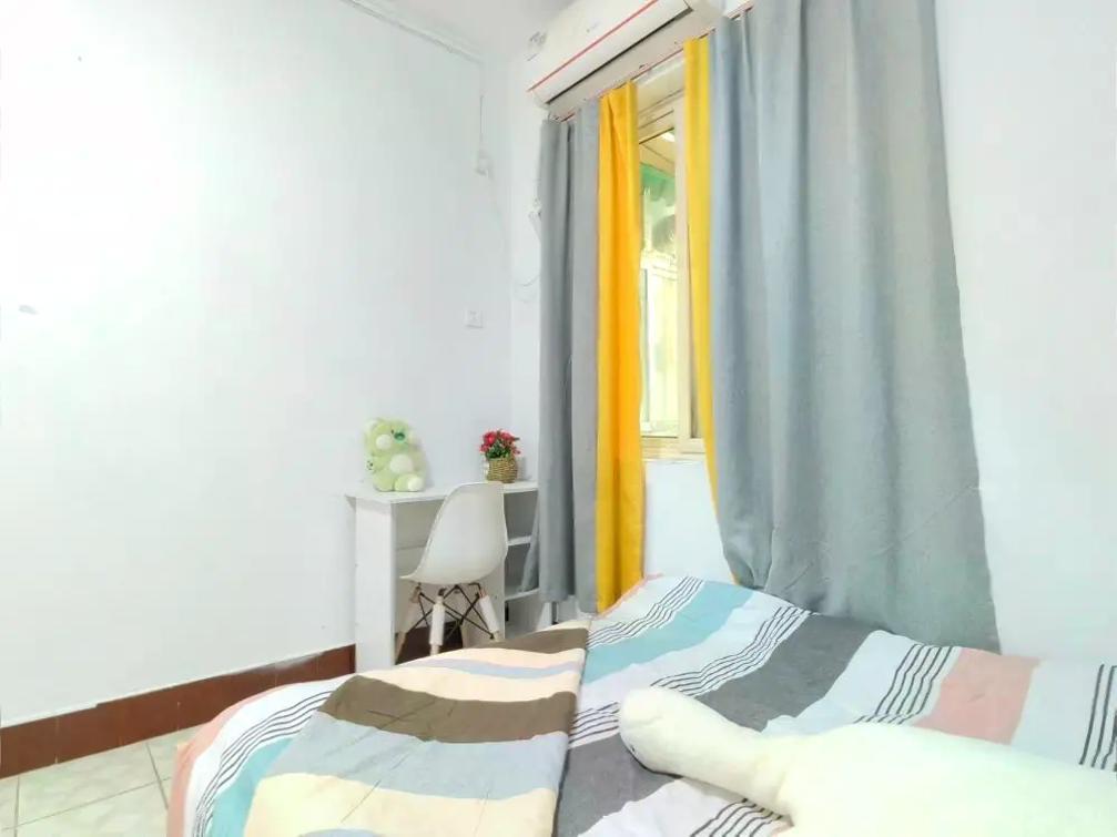 整租·洪湖二街14号大院