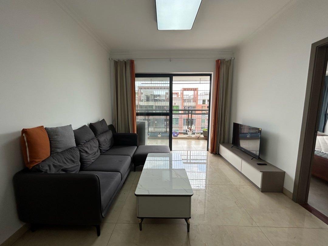 整租·宏都新城