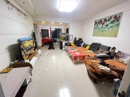 五华高新区整租 文翠园3室2厅/118平/低楼层