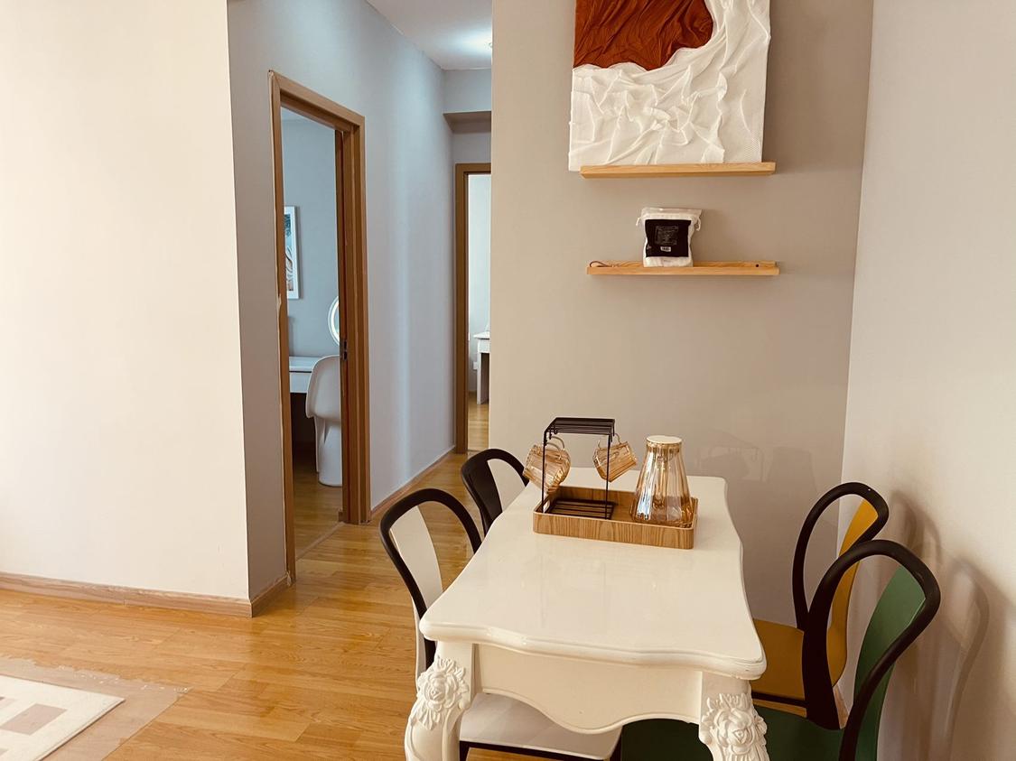 整租·保利碧桂园西江月