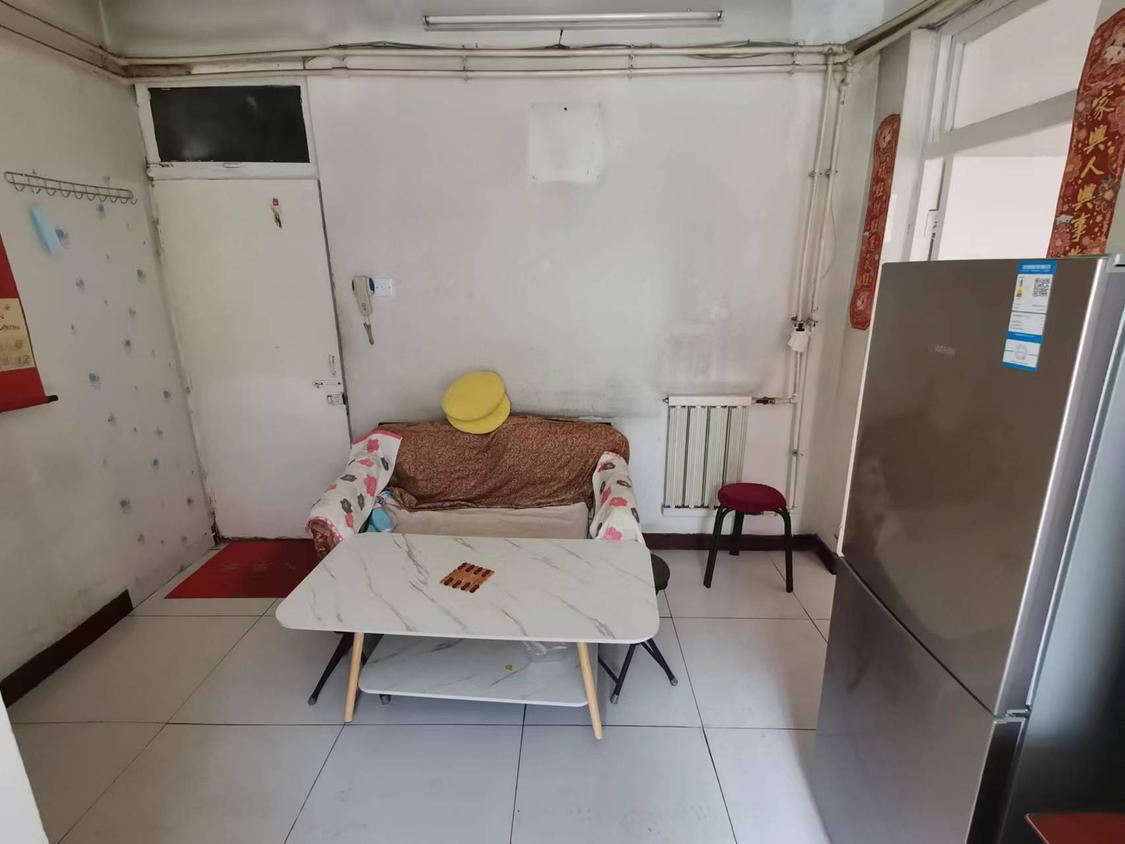 整租·安达里(北辰)