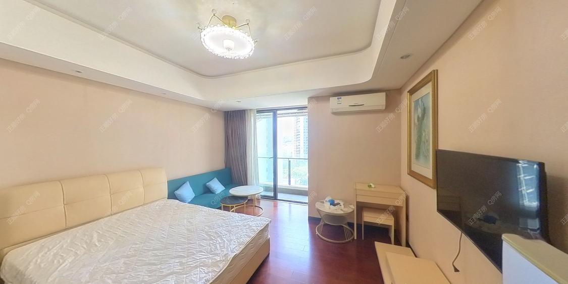 合租·中信红树湾(北区)