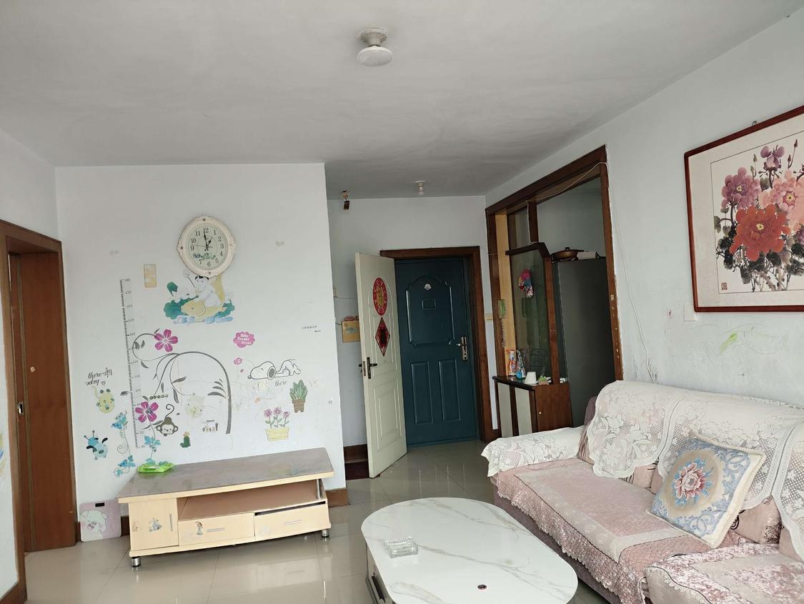 整租·黄海小区(南区)