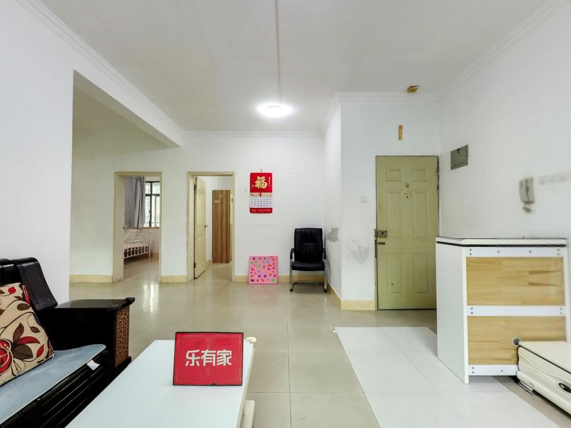 整租·梧桐山新居