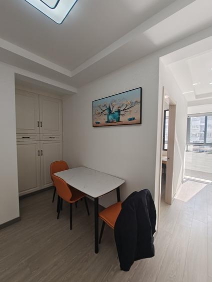 浦东康桥整租 康桥半岛(城中花园)2室1厅/103平/中楼层