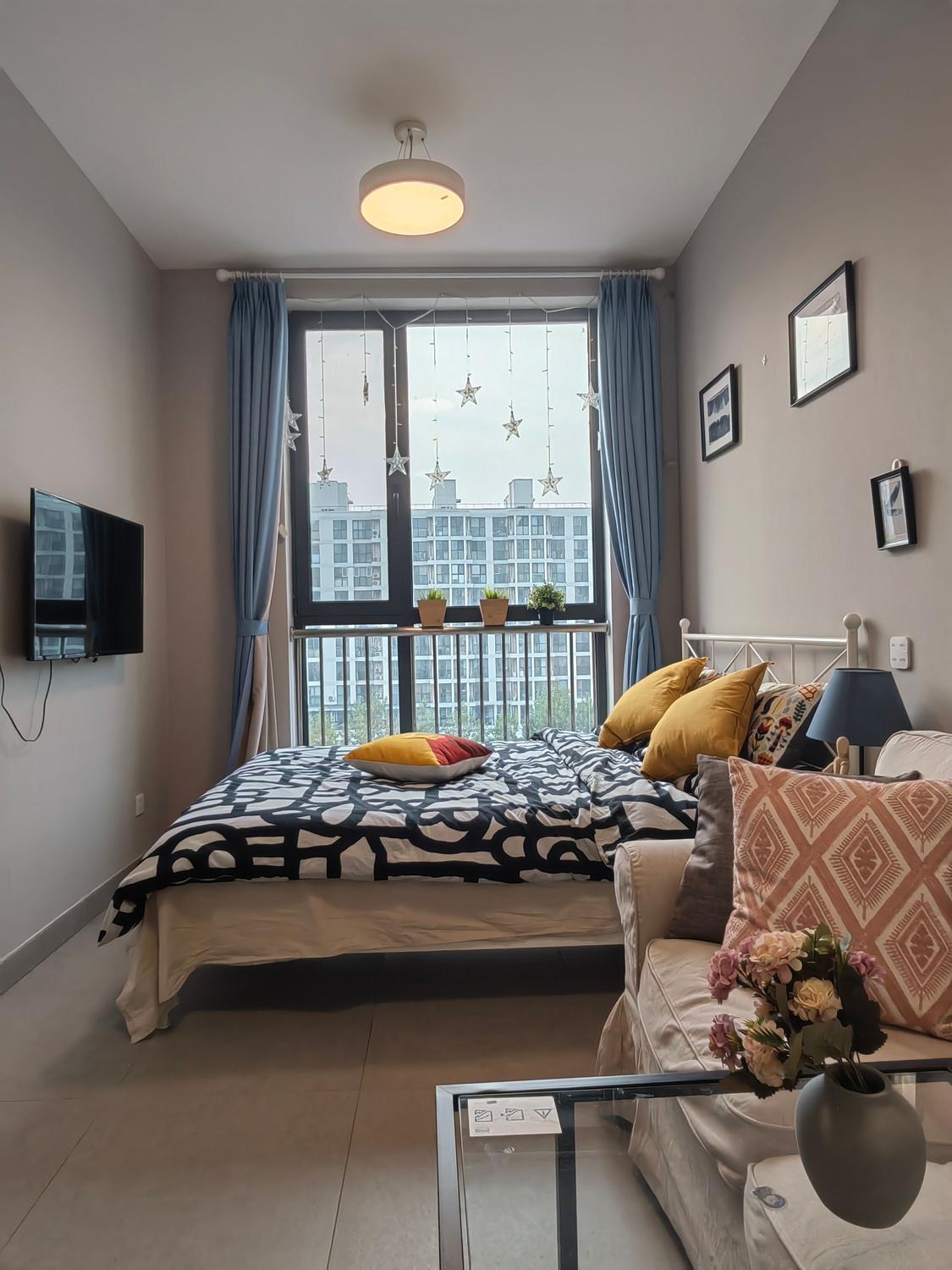 整租·北辰福第