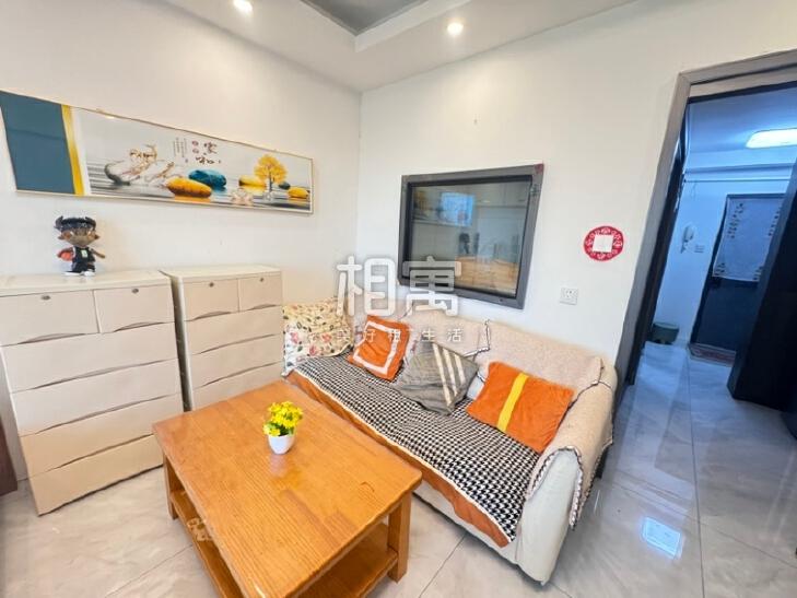 整租·东方郁金香