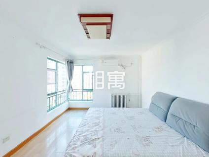 海淀车道沟整租 中海雅园2室2厅/123平/中楼层