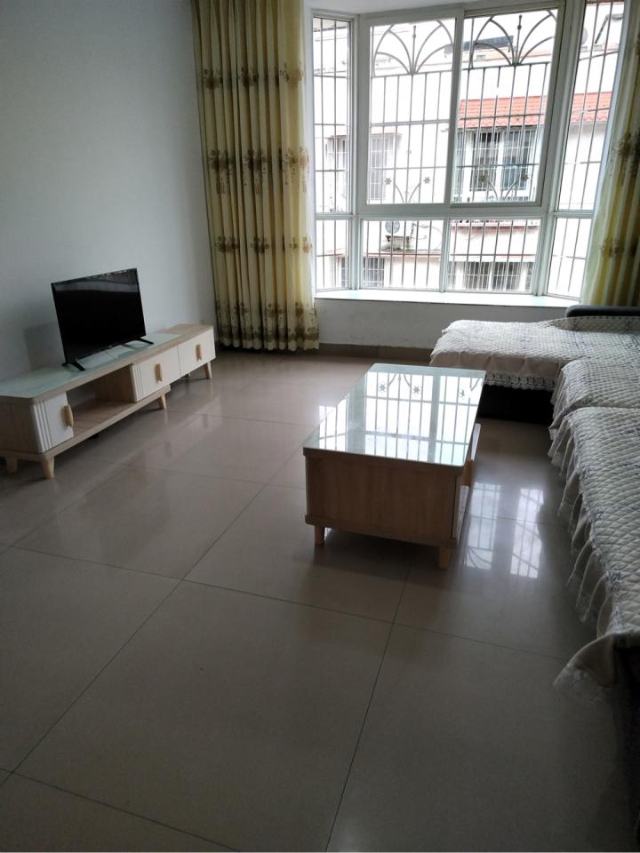 整租·石桥新村(一期）