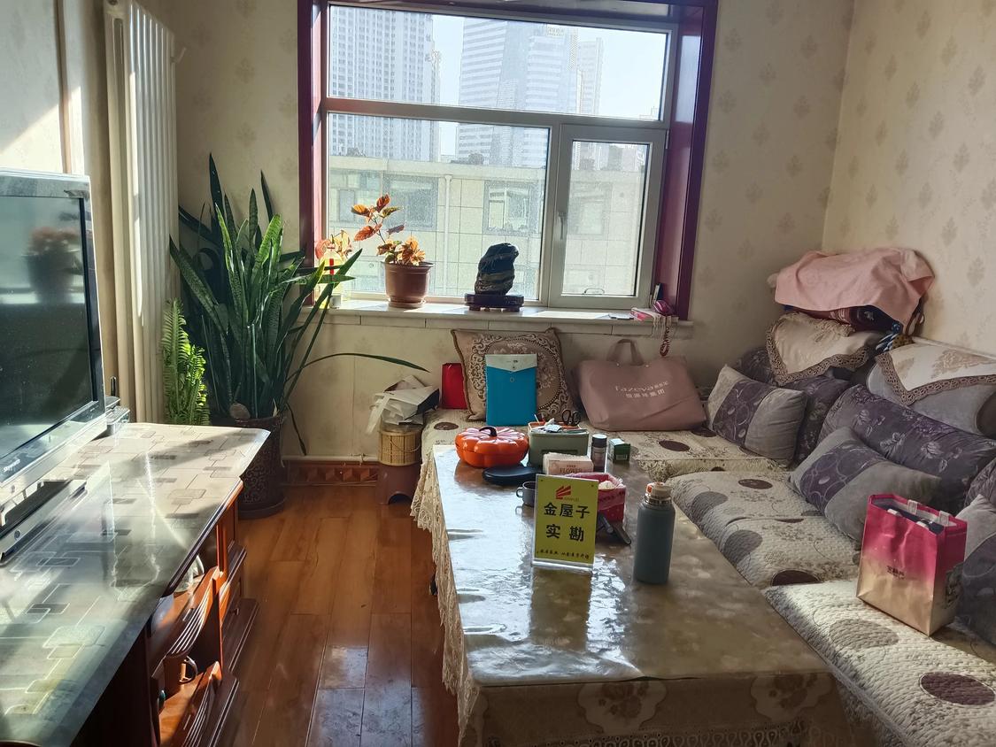 整租·海西东路