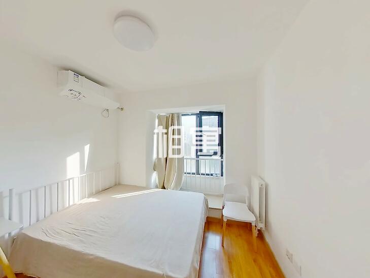 整租·魏公村佳苑