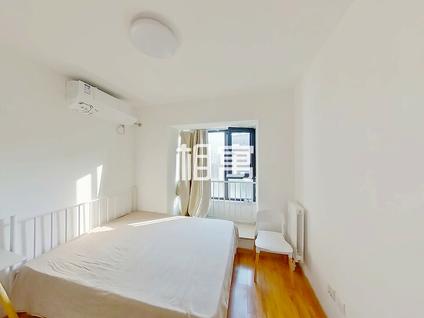 undefined整租·魏公村佳苑 3室1厅86㎡ | 南北 | 海淀 魏公村