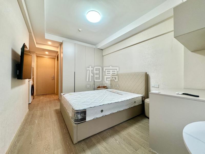 整租·西溪美岸