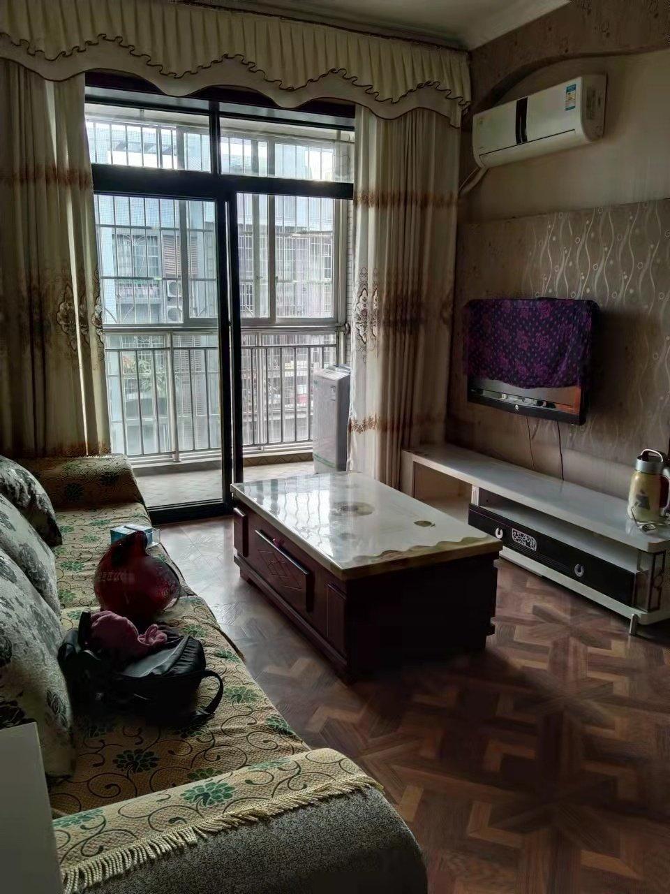 整租·荣昌工人村