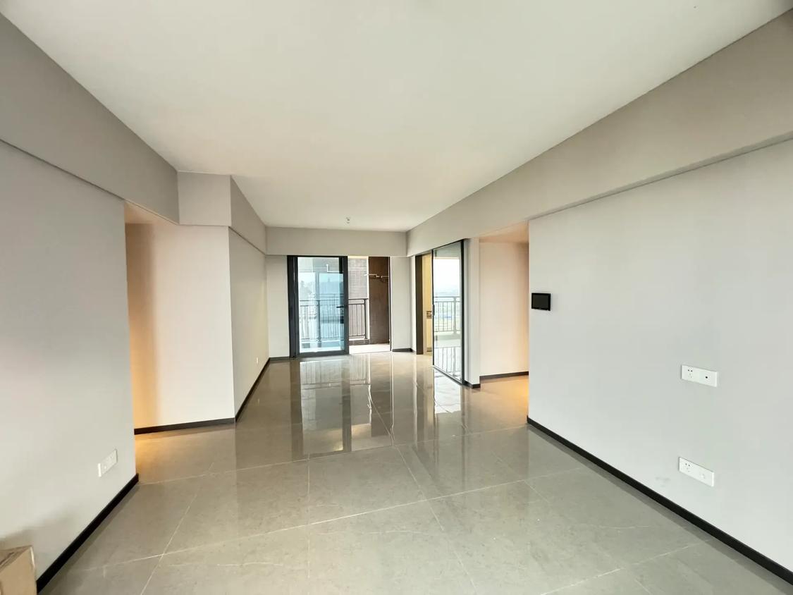 整租·时代倾城(东海路)