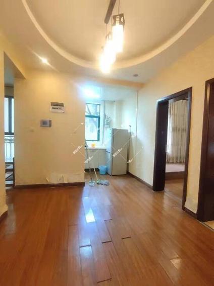 五华黄土坡立交整租 贵研自然界2室2厅/90平/低楼层