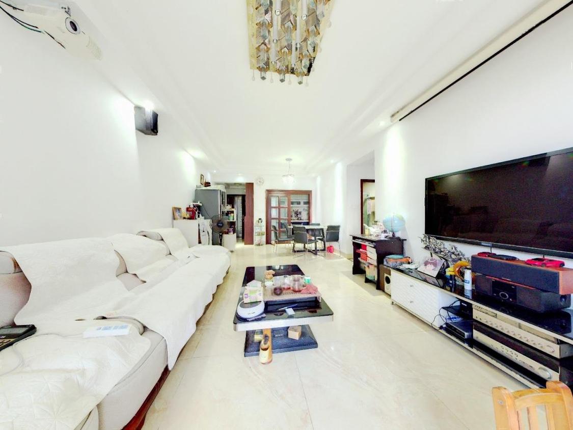 整租·君临海岸