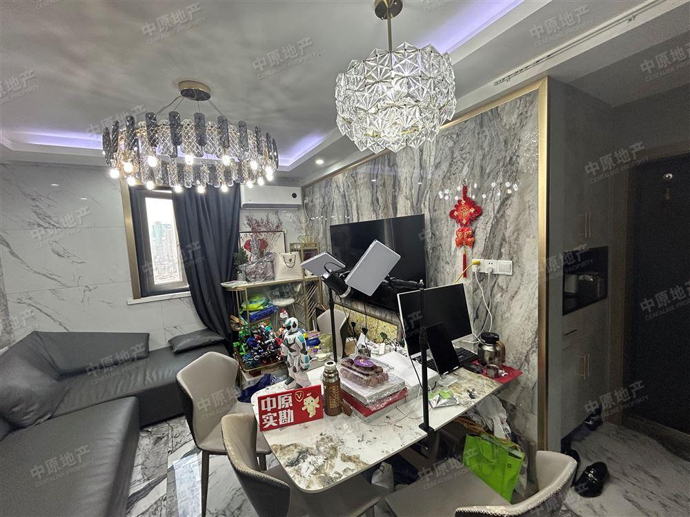 整租·金鹿大楼