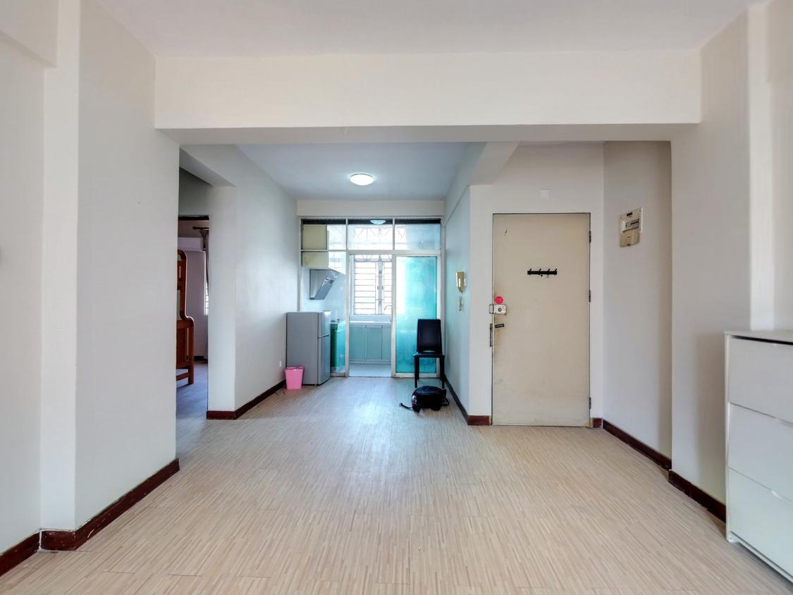 整租·招商名仕花园