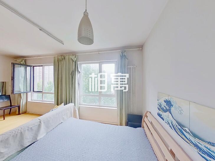 整租·苹果社区(南区)
