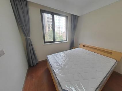 长安沣东新城整租 沣华熙城3室2厅/116平/中楼层