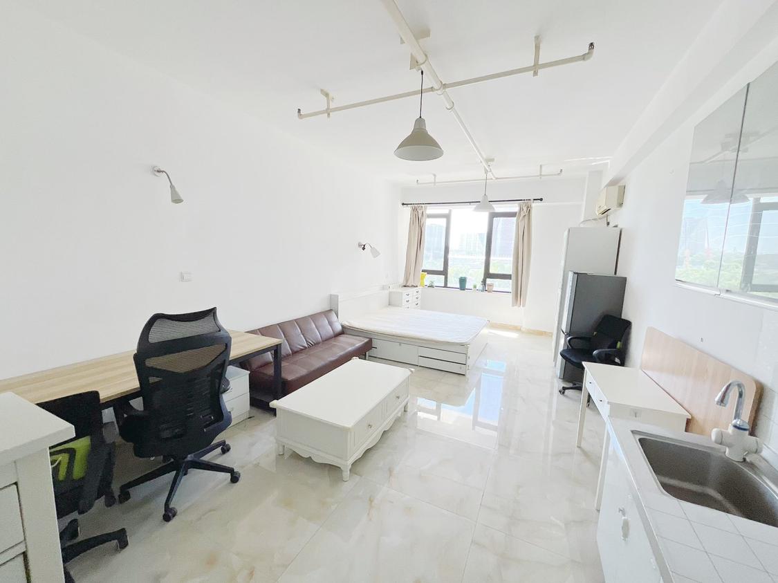 整租·国风美唐综合楼