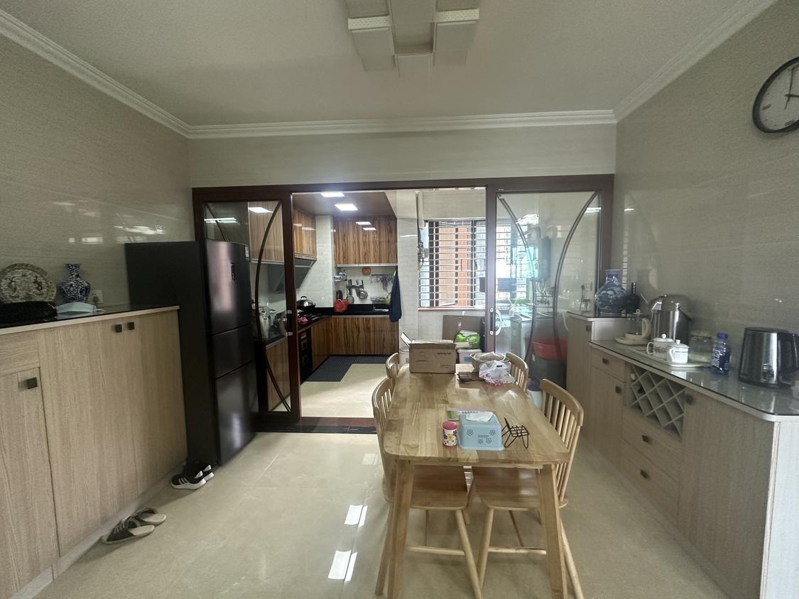 整租·海伦湾(一期)