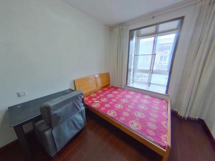 江宁东山整租 日光佳园4室2厅/120平/高楼层