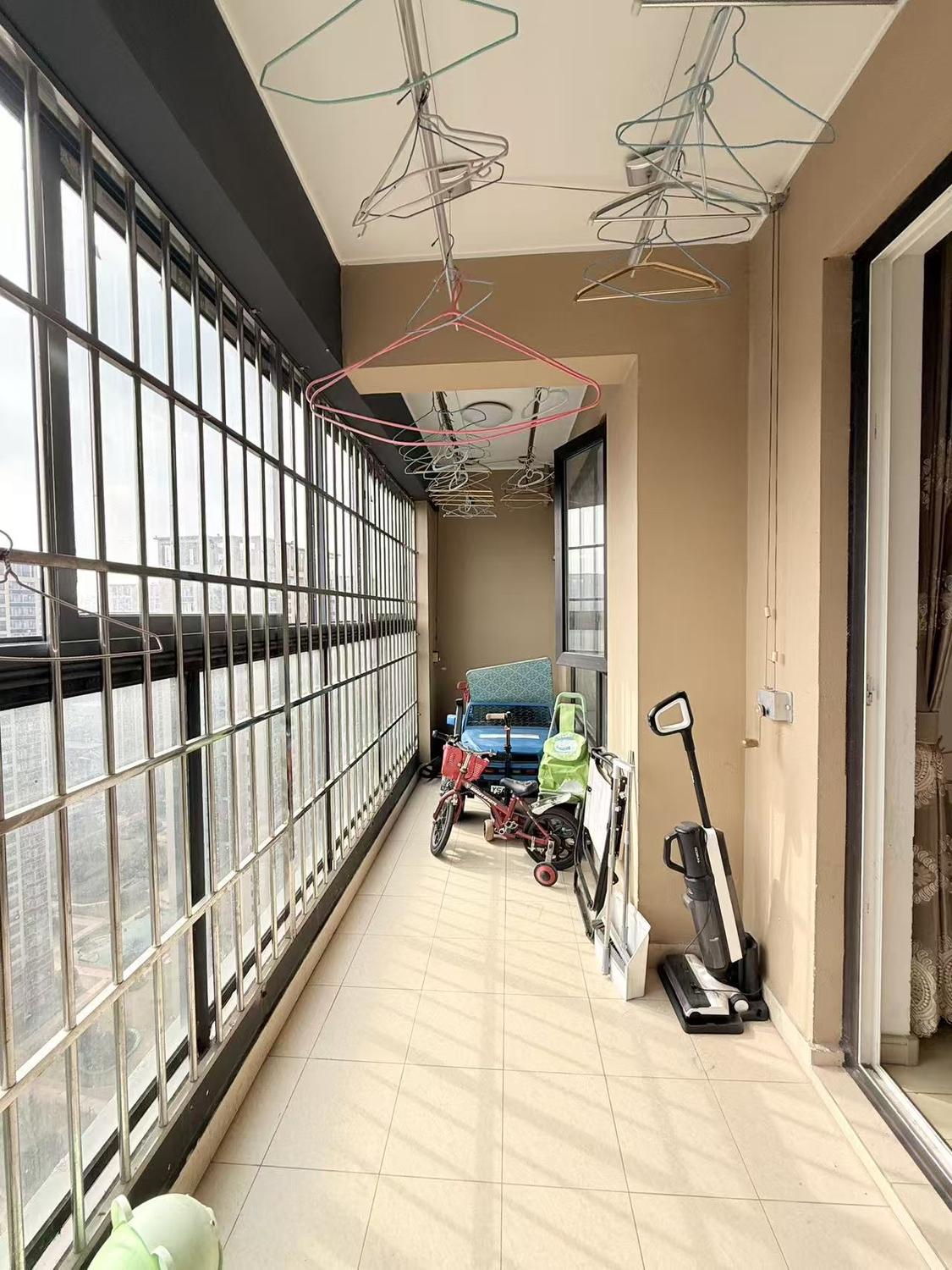 整租·万科大都会(北区)