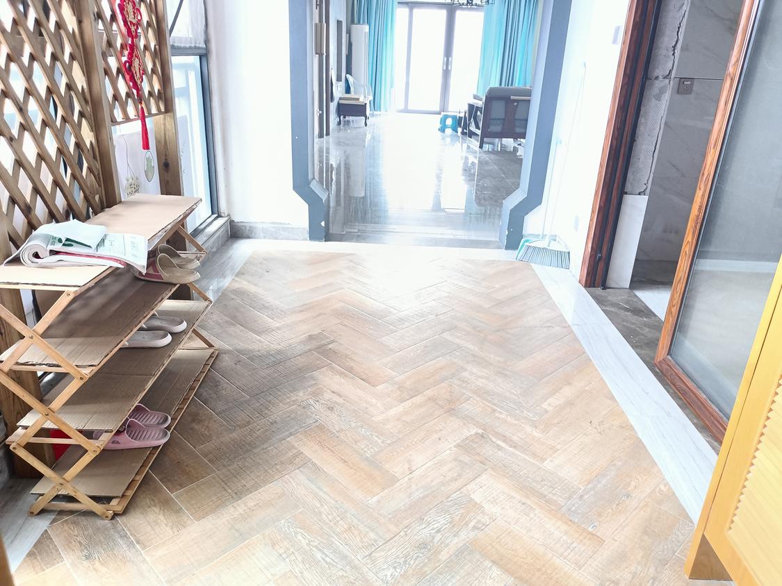 整租·中银名苑