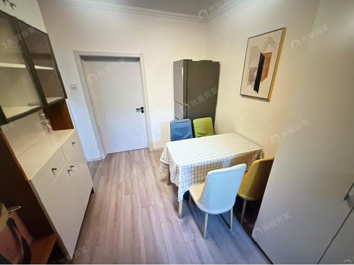 整租·厂洼小区