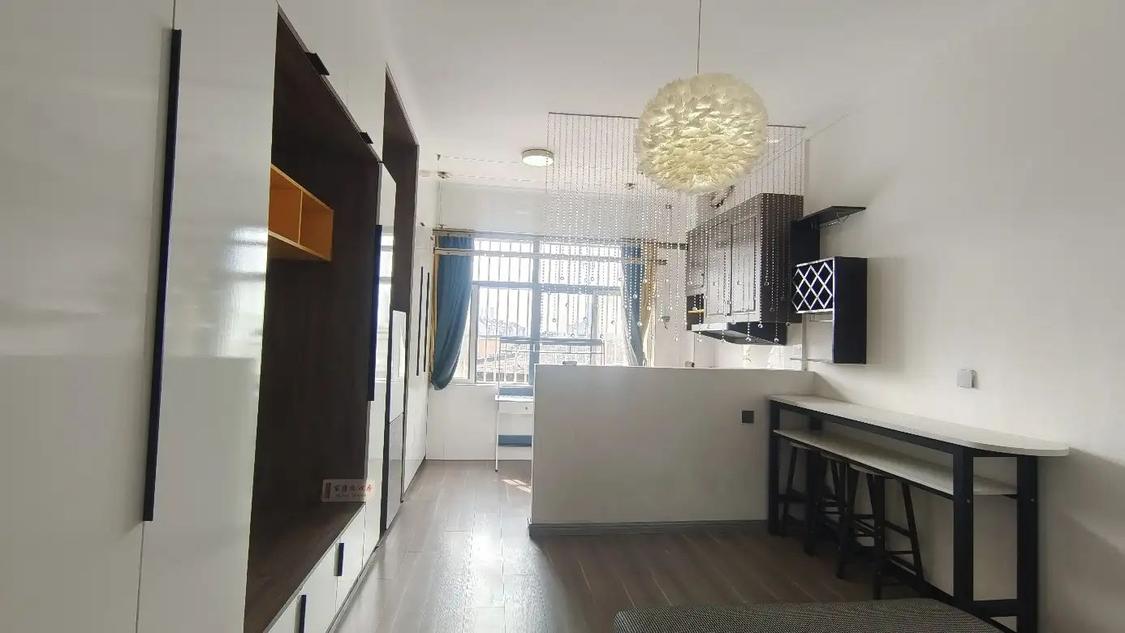 整租·华希文鼎苑